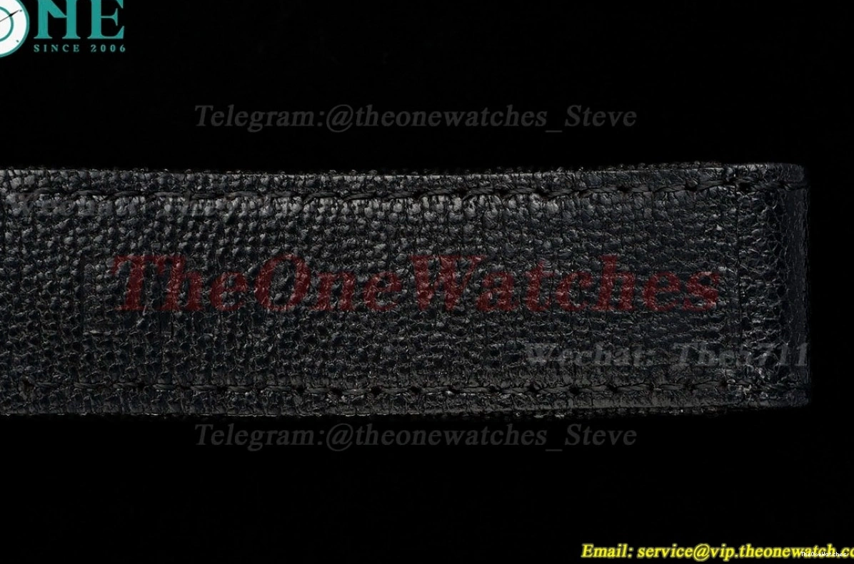 Diw SH4130 Daytona Black DIal Black FC NY 40mm DIWF 0318